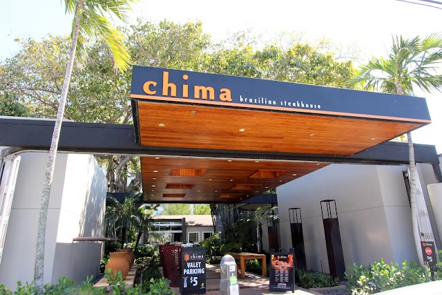 Chima Steakhouse