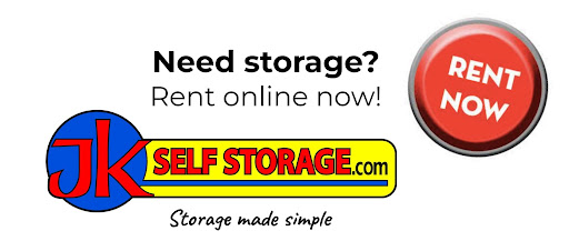 JK Self Storage - Sartell Main - Thumbnail