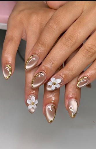 ✨ Your Nails, Your Style! 💅✨