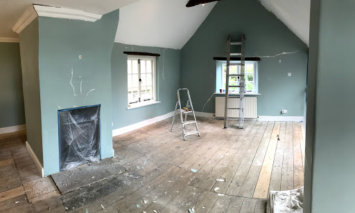 ZABO Painting & Decorating Services - Thumbnail