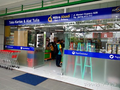 Photos of Toko Kertas & Alat Tulis Mitra Abadi
