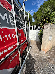 Photo n°17 de NDfermeture à Saint-Gély-du-Fesc (Vitrier)