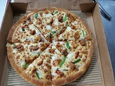 Pizza Shop Hirabad hyderabad