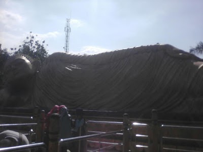 Photos of Maha Vihara Mojopahit