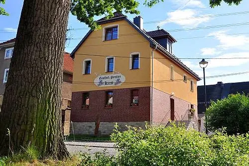 Pension & Gasthaus Kirst