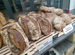 Photo n°6 de Boulangerie Pâtisserie Franck Thioulouse à Le Monastère (Boulangerie)