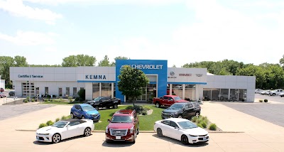 Kemna Auto Center