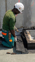 Photo n°1 de SNA Services à Vitry-sur-Seine (Entreprise de construction)