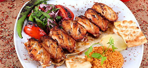 Restaurant Antalya Grill - Visual