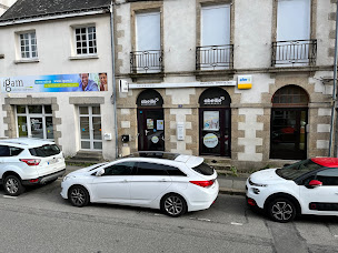 Photo n°3 de Abeille Assurances - Pontivy à Pontivy (Agence d'assurance pour locataires)