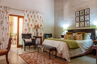 lodging