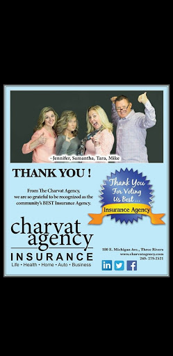 Charvat Agency