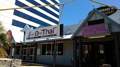 bakery