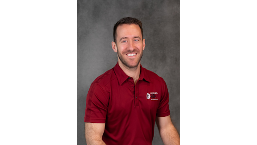 Drew Cecil, DPT