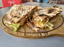 Chicken express à Nice