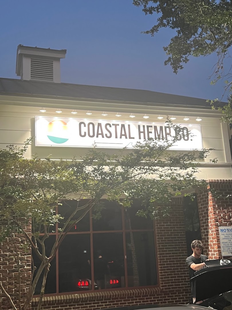 Coastal Hemp Co photo 1