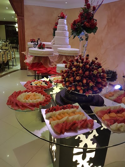 Photos of Rancho Grande