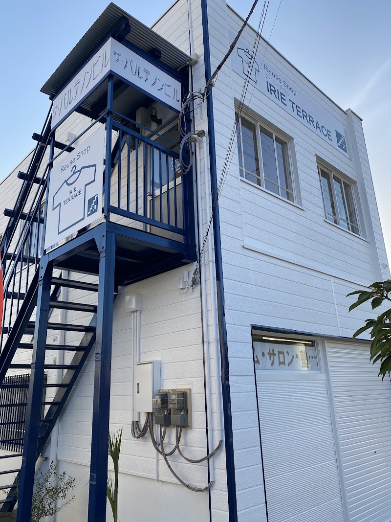 IRIE TERRACE