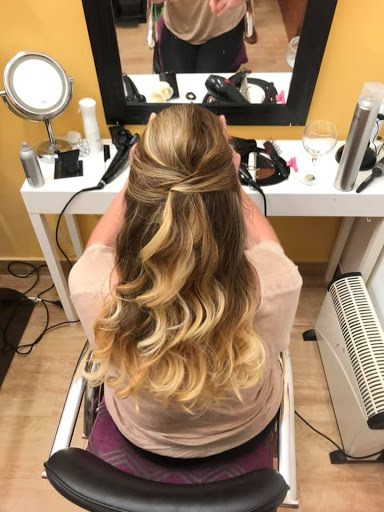 Ian James Hair & Beauty