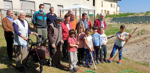 Soggiorno Per Anziani Boeri Societa' Coop. Sociale Gallery - Italy