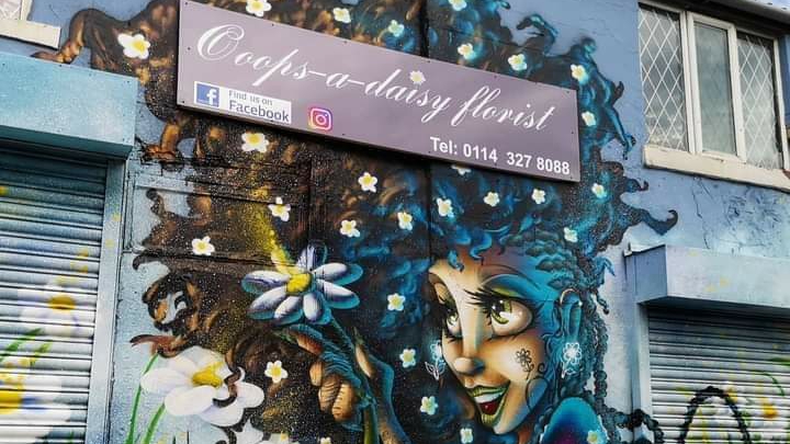 Ooops a Daisy - Florists - photo 1