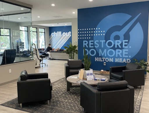 Restore Hyper Wellness