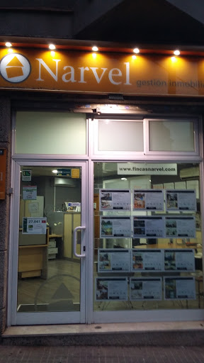Fincas Narvel - Visual
