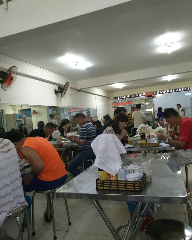 My Hung Hu Tieu Nam Vang