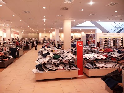 Photos of Peek & Cloppenburg