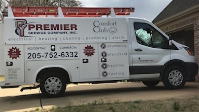 Photos of Premier Service Company Inc