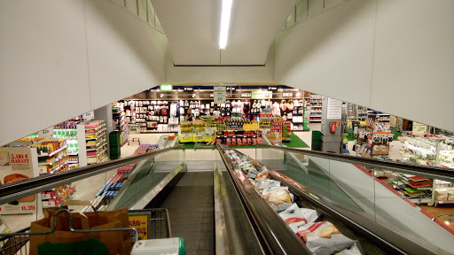 E center Stuttgart-Feuerbach - Thumbnail