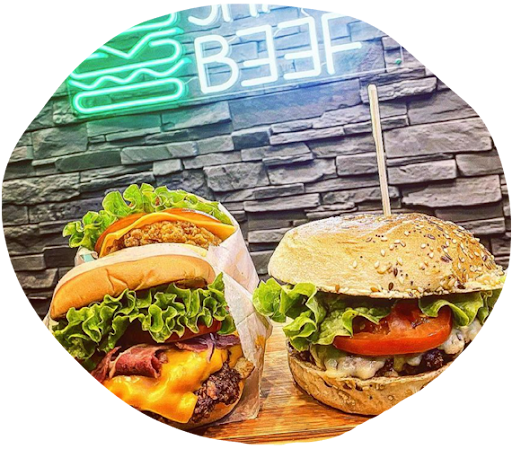 Photo 2 - 🍔SHAKE BEEF - MILLAU🍔