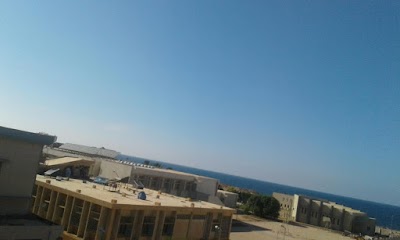 Photos of Faculty of Engineering Sabratha