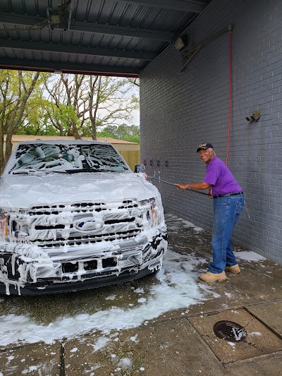 South Bayou Car Wash 1