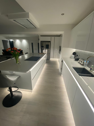 Grampian Electrical Solutions