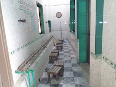 Jamia Masjid Gulshan-e-Habib جامع مسجد گلشن حبیب gujrat