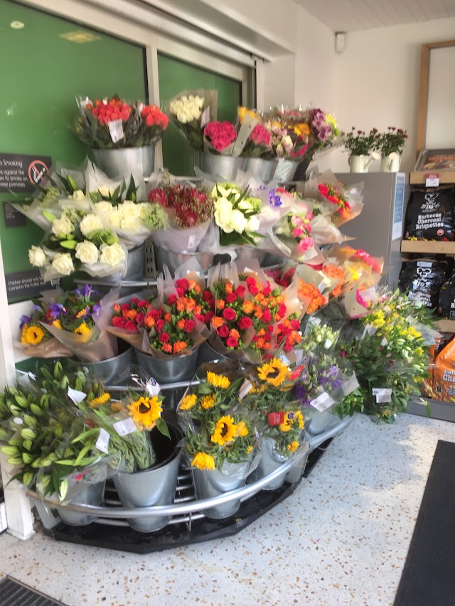 Waitrose