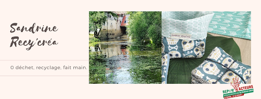 sandrine recy'créa - Thumbnail
