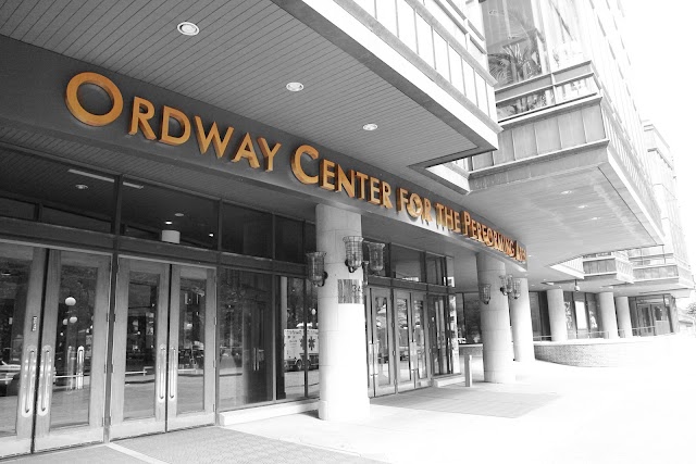 Ordway Center for the Performing Arts
