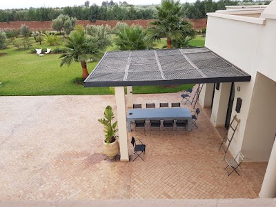 Photos of Villa Eden Marrakech