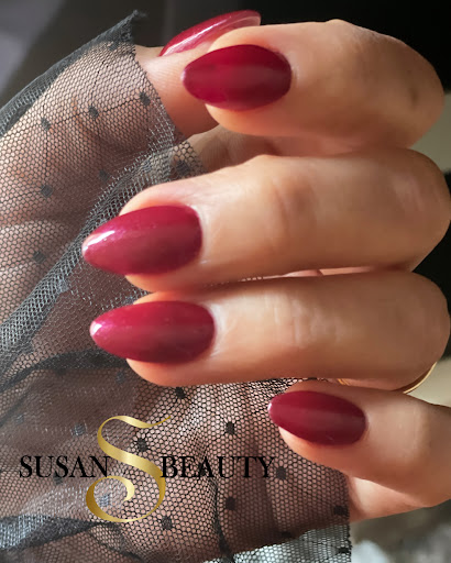 Susan Beauty - Thumbnail