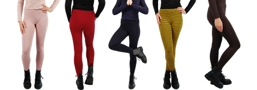 Leggingsite B.V. - Thumbnail
