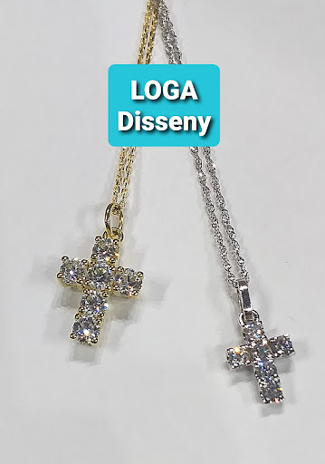 Loga Disseny - Visual