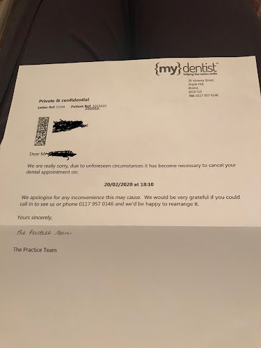 mydentist, Victoria Street, Staple Hill - Bristol