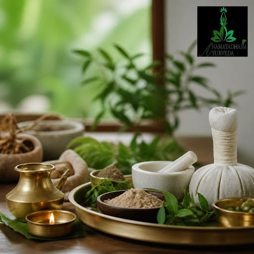 Feeling weighed down by stress, toxins, and recurring health issues? At Anamayadhara Ayurveda in… post image