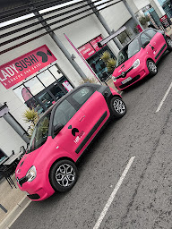 Photo n°43 de Lady Sushi Agde à Agde (Restaurant de sushis)