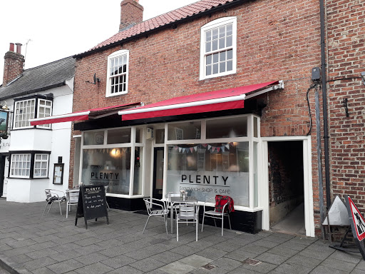 Plenty Boroughbridge - Thumbnail