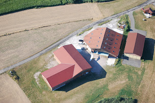 Photo n°17 de Scorpio à Cervens (École de sports)