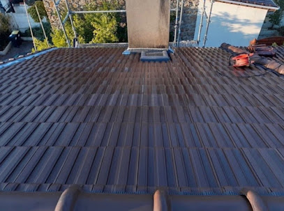 aubert clayd, couverture, toiture