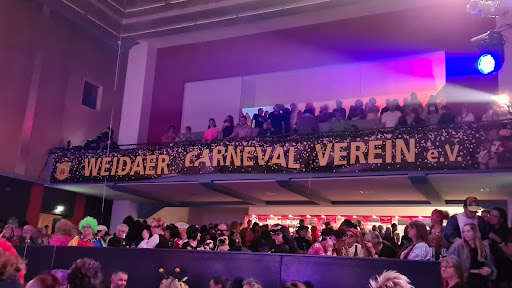 Bürgerhaus Weida - Visual
